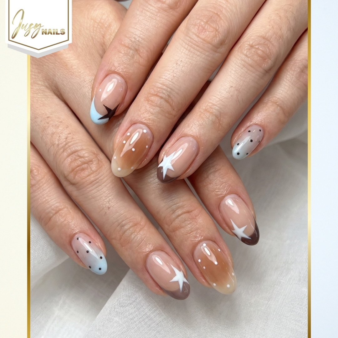 Nail Art Design